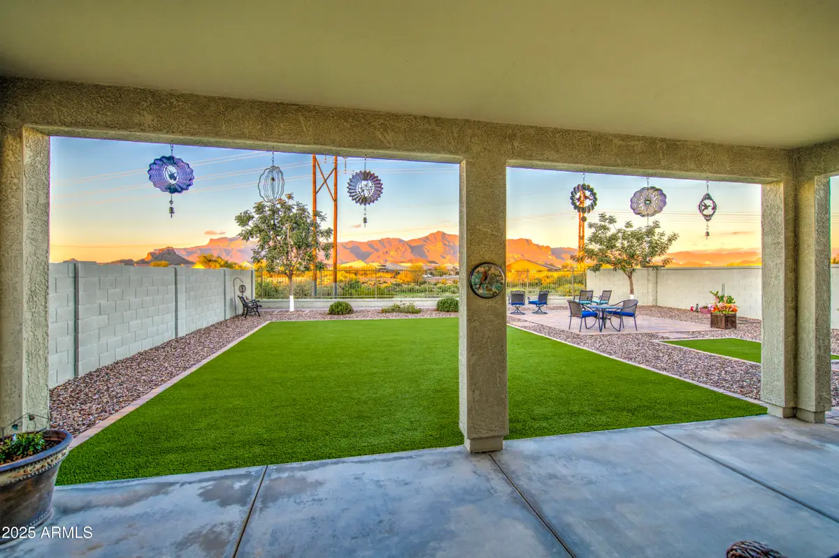 12010 E Red Butte --, Gold Canyon, AZ 85118 - Image #1