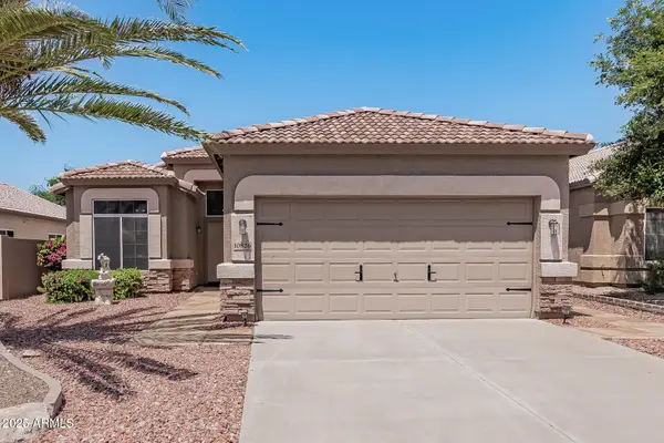 10826 W Piute Avenue, Peoria, AZ 85373