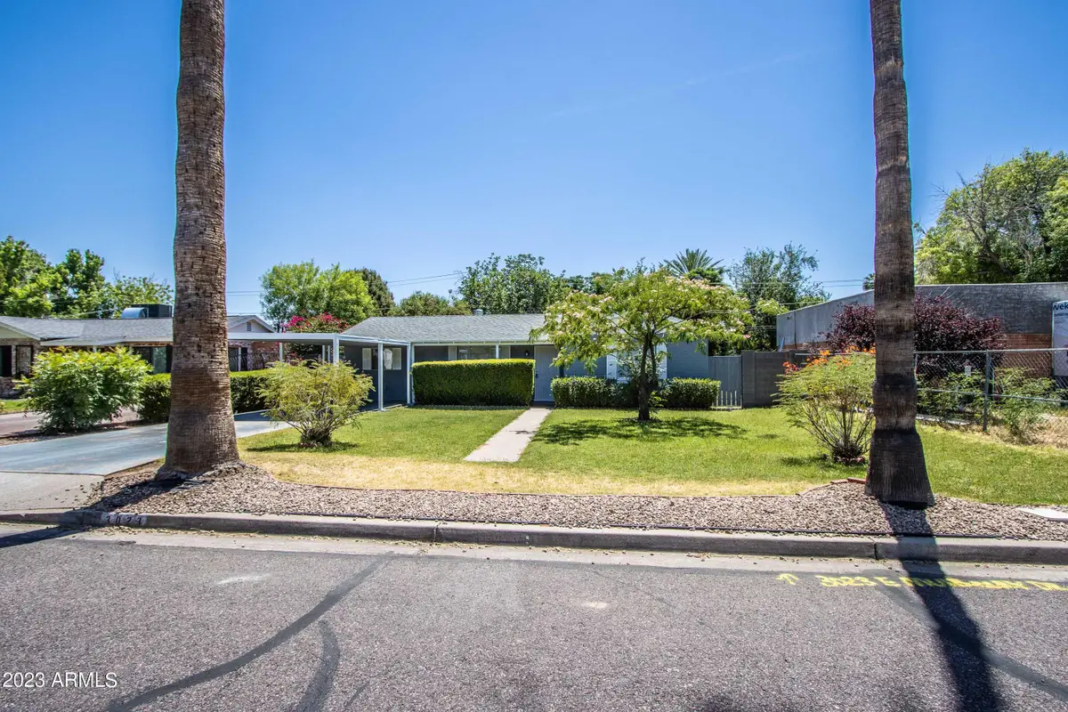 3023 E Mulberry Drive, Phoenix, AZ 85016 - Image #1