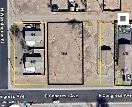 322 E Congress Avenue #15, Coolidge, AZ 85128 - Image #1