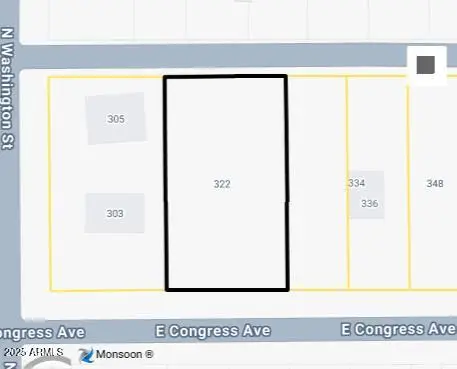 322 E Congress Avenue #15, Coolidge, AZ 85128 - Image #2