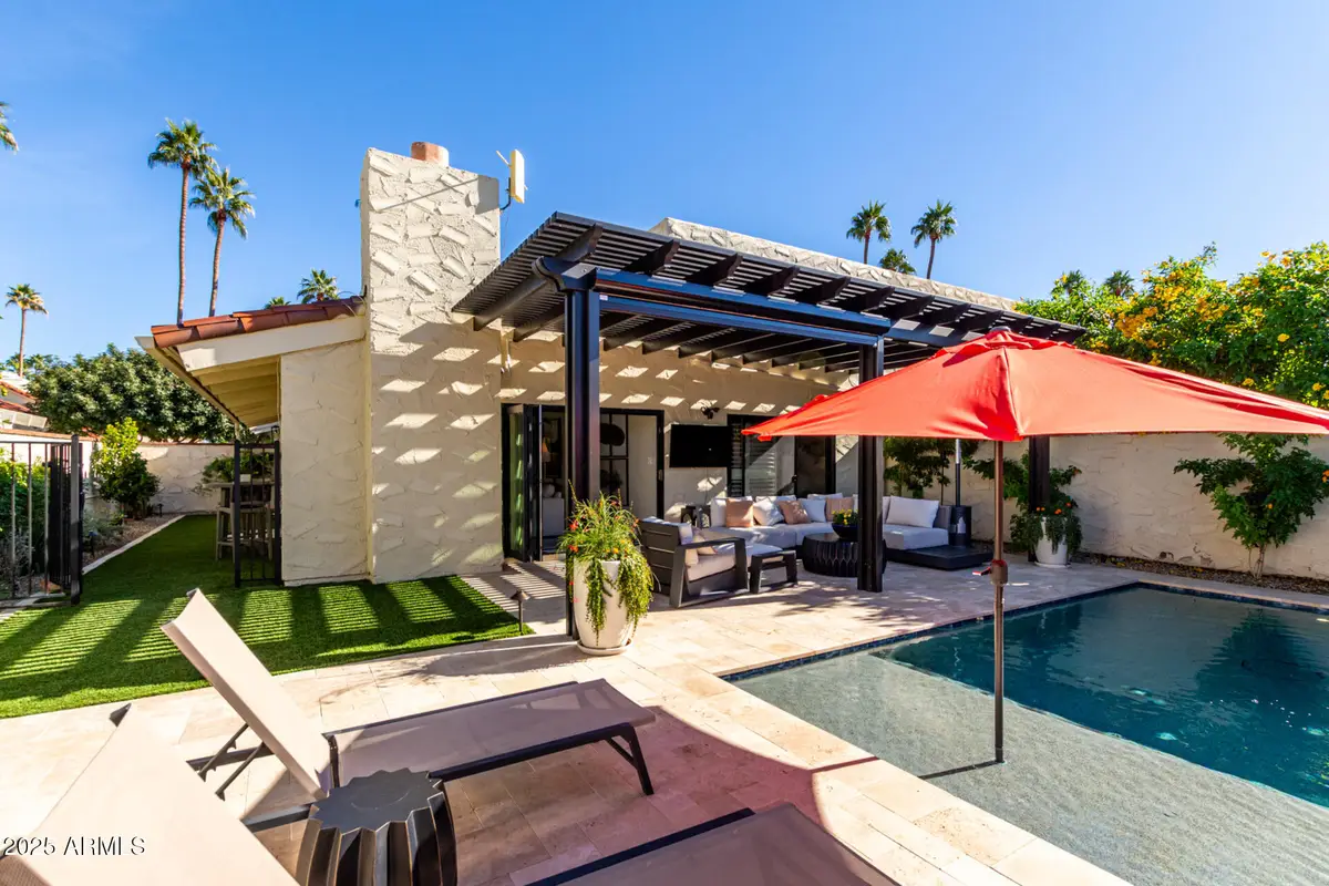 5538 N 71st Street, Scottsdale, AZ 85253 - Image #1