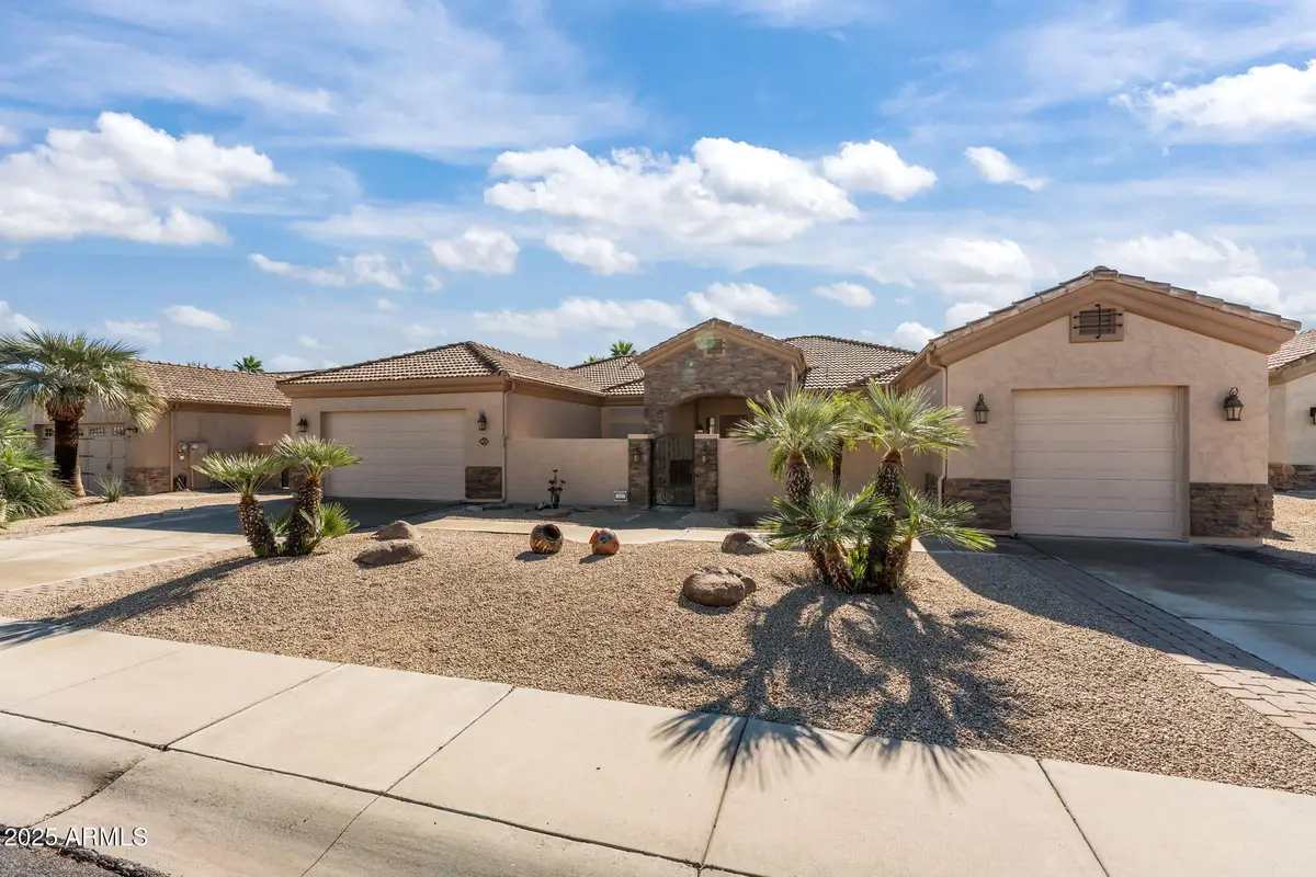 14733 W Carbine Court, Sun City West, AZ 85375 - Image #1