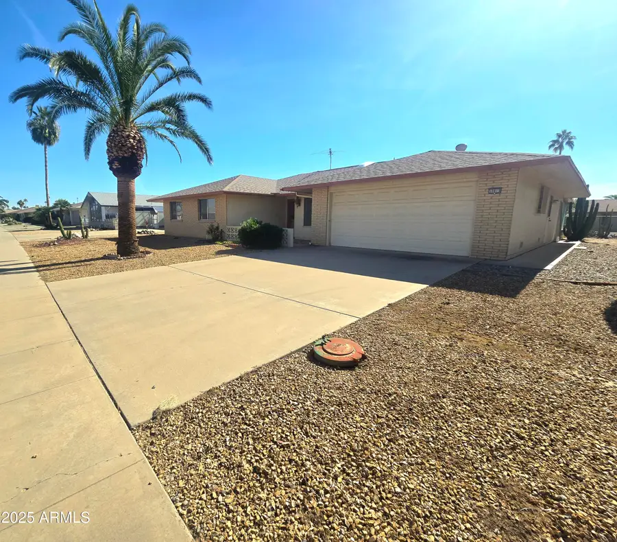 10813 W Hutton Drive, Sun City, AZ 85351 - Image #3