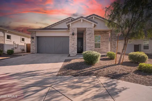 21589 N 102nd Drive Drive, Peoria, AZ 85382