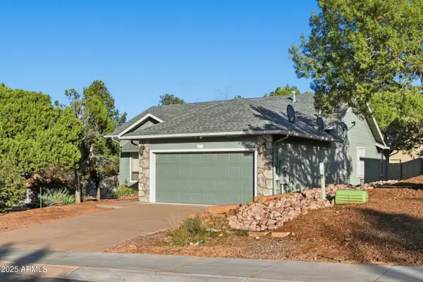 1017 S Ponderosa Street, Payson, AZ 85541