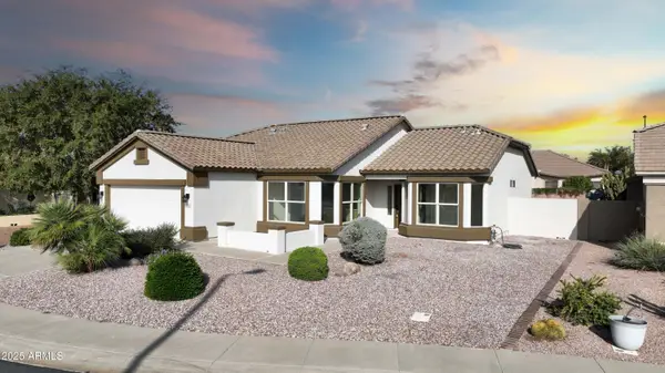 3098 E Hazeltine Way, Chandler, AZ 85249