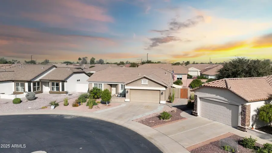 3098 E Hazeltine Way, Chandler, AZ 85249 - Image #3