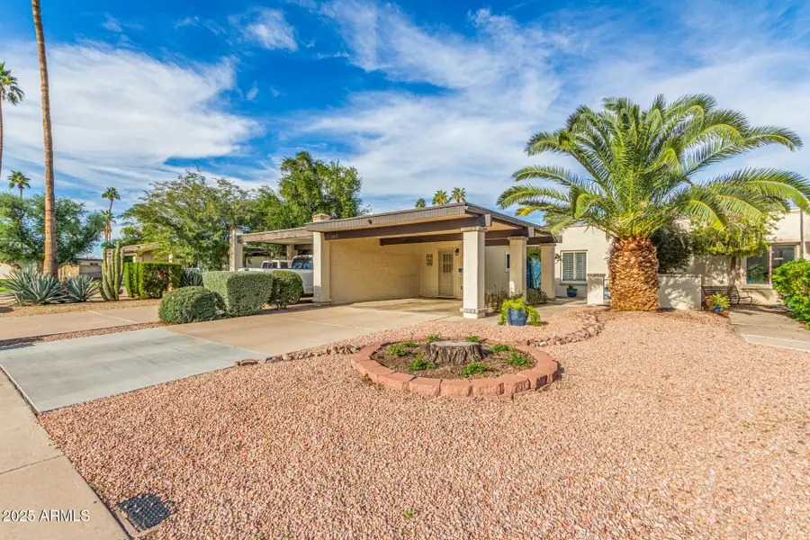 1952 E Oxford Drive, Tempe, AZ 85283 - Image #2