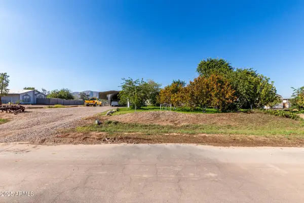 7378 S John Jacob Astor Avenue, Casa Grande, AZ 85193