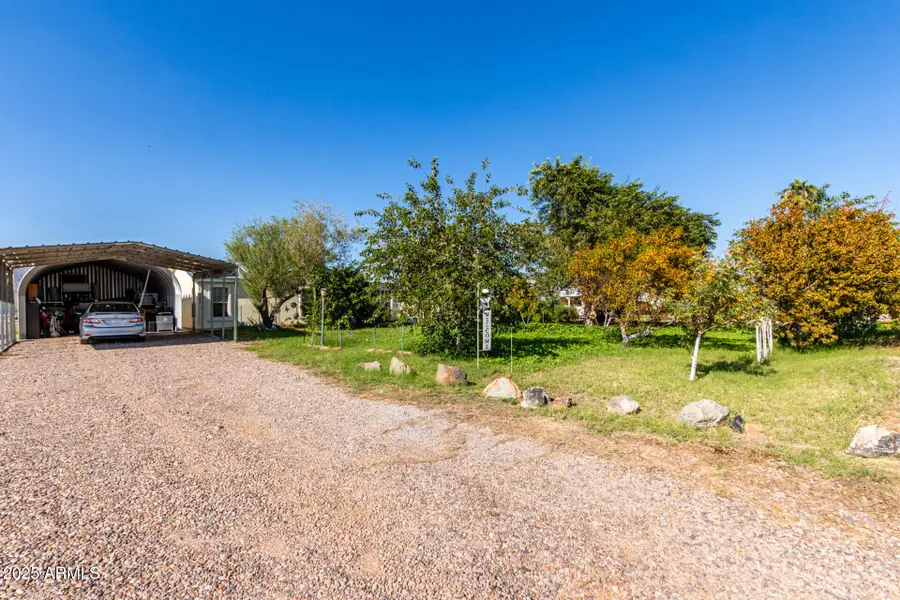 7378 S John Jacob Astor Avenue, Casa Grande, AZ 85193 - Image #2