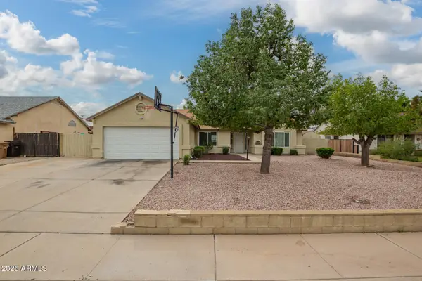 6959 W Cheryl Drive, Peoria, AZ 85345
