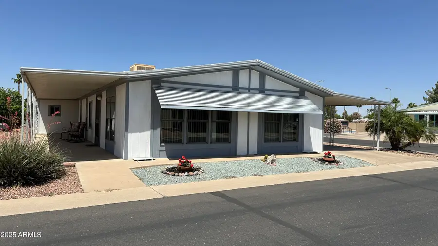 834 S Meridian Road #124, Apache Junction, AZ 85120 - Image #3