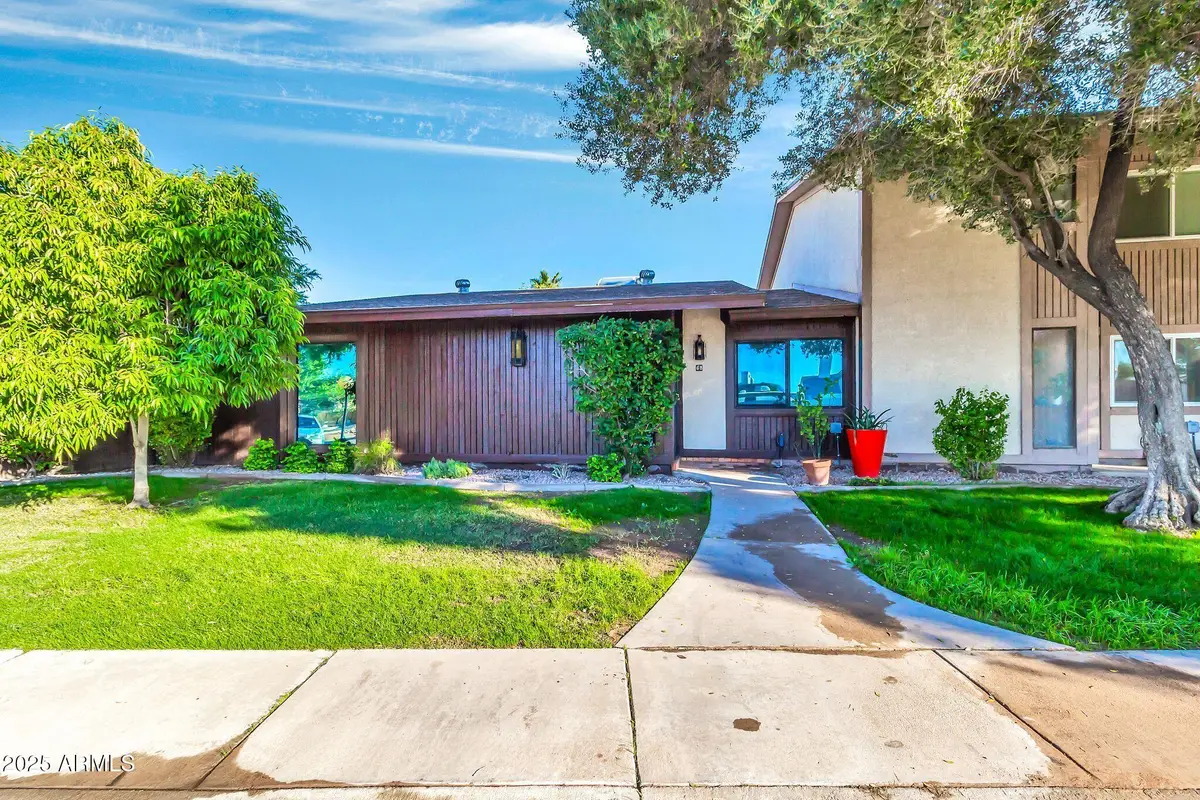 1550 N Stapley Drive #68, Mesa, AZ 85203 - Image #1