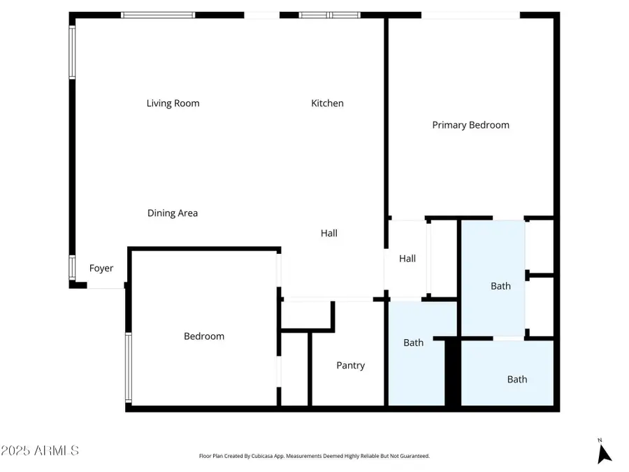 1550 N Stapley Drive #68, Mesa, AZ 85203 - Image #2