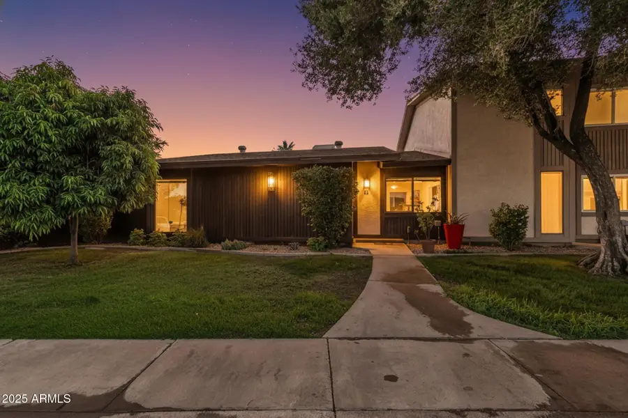 1550 N Stapley Drive #68, Mesa, AZ 85203 - Image #3