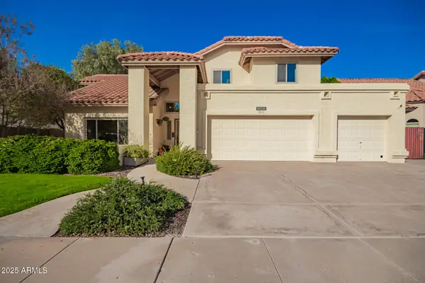 2310 E Mallard Court, Gilbert, AZ 85234
