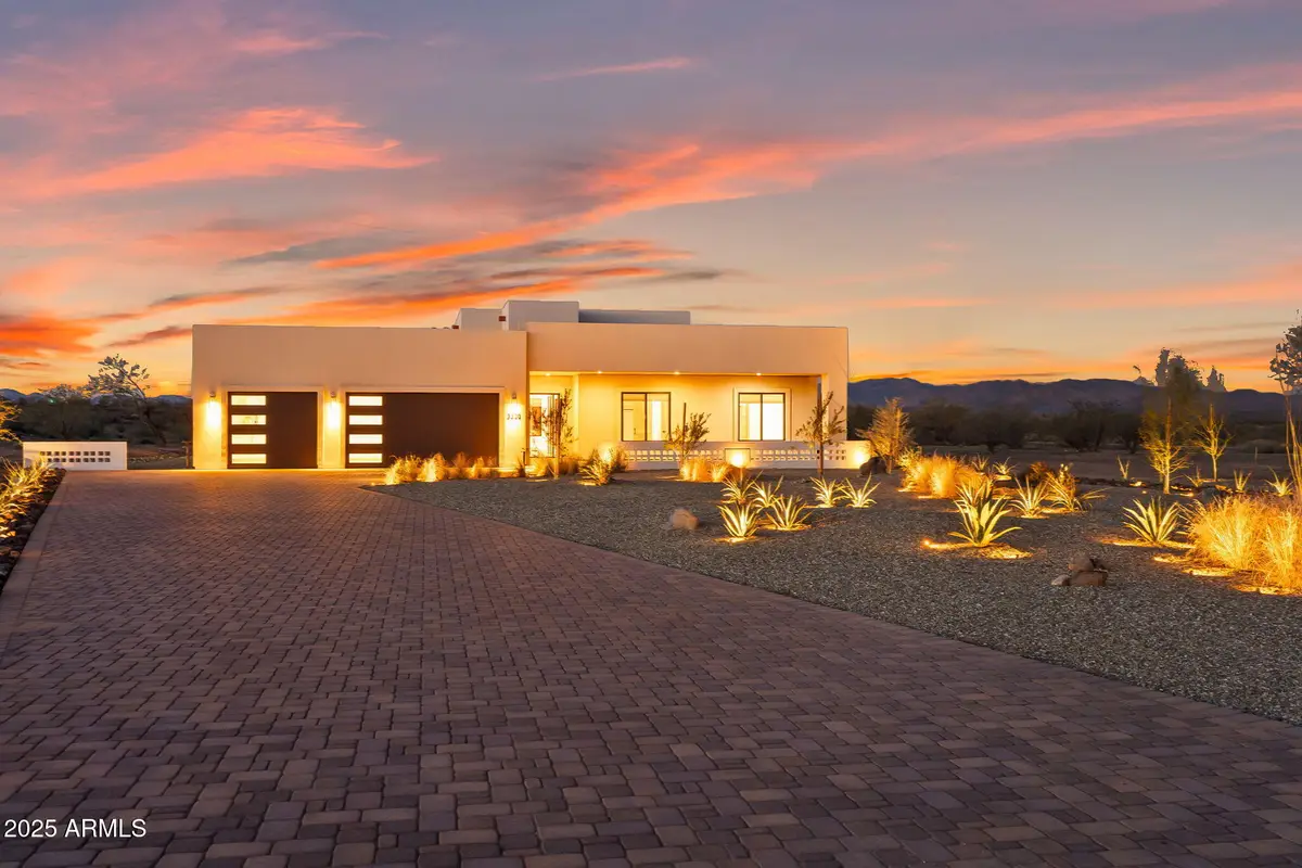 3300 N Old Stagecoach Road, Wickenburg, AZ 85390 - Image #1
