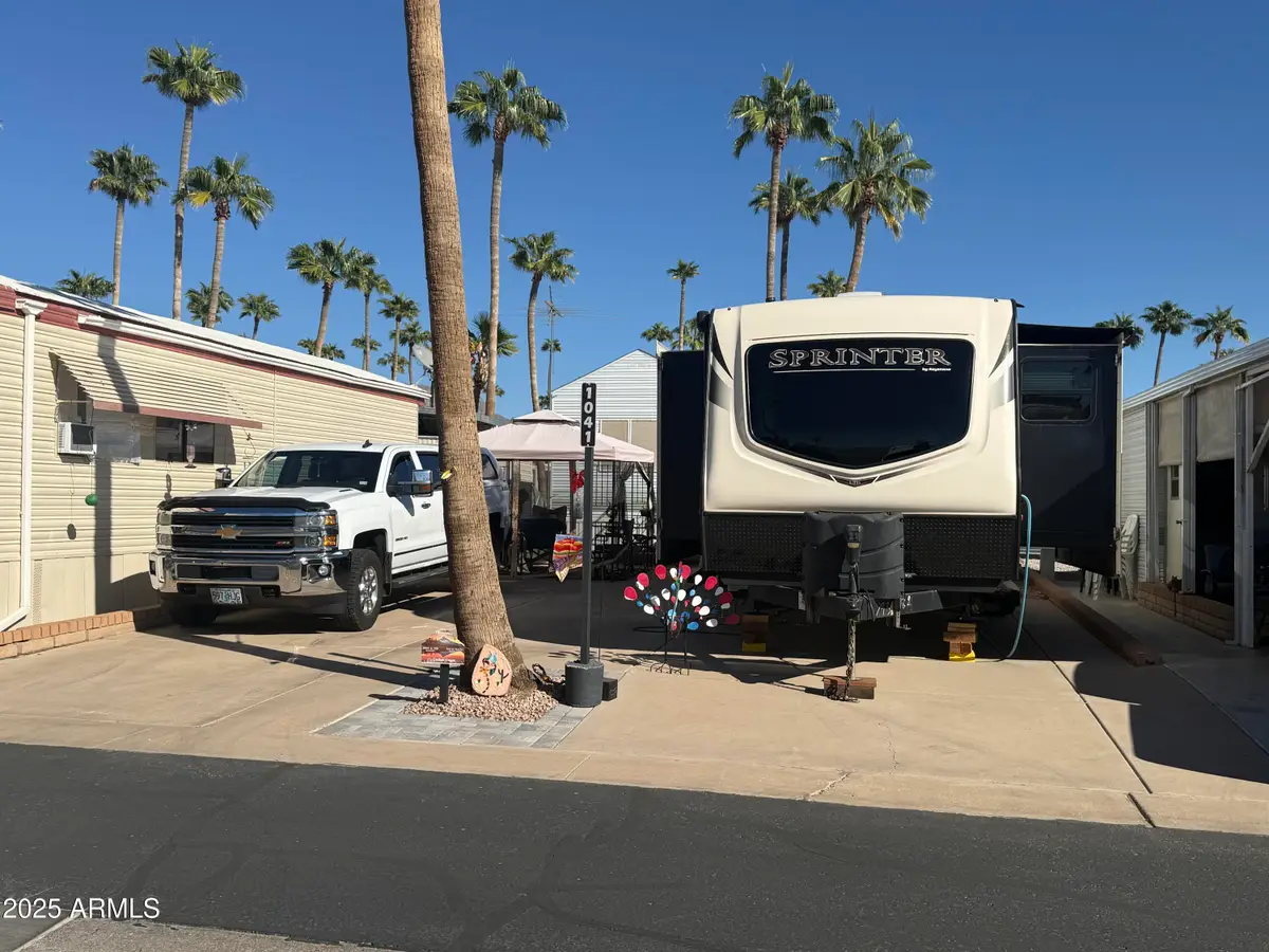 1041 S Cheyenne Drive #41, Apache Junction, AZ 85119 - Image #1