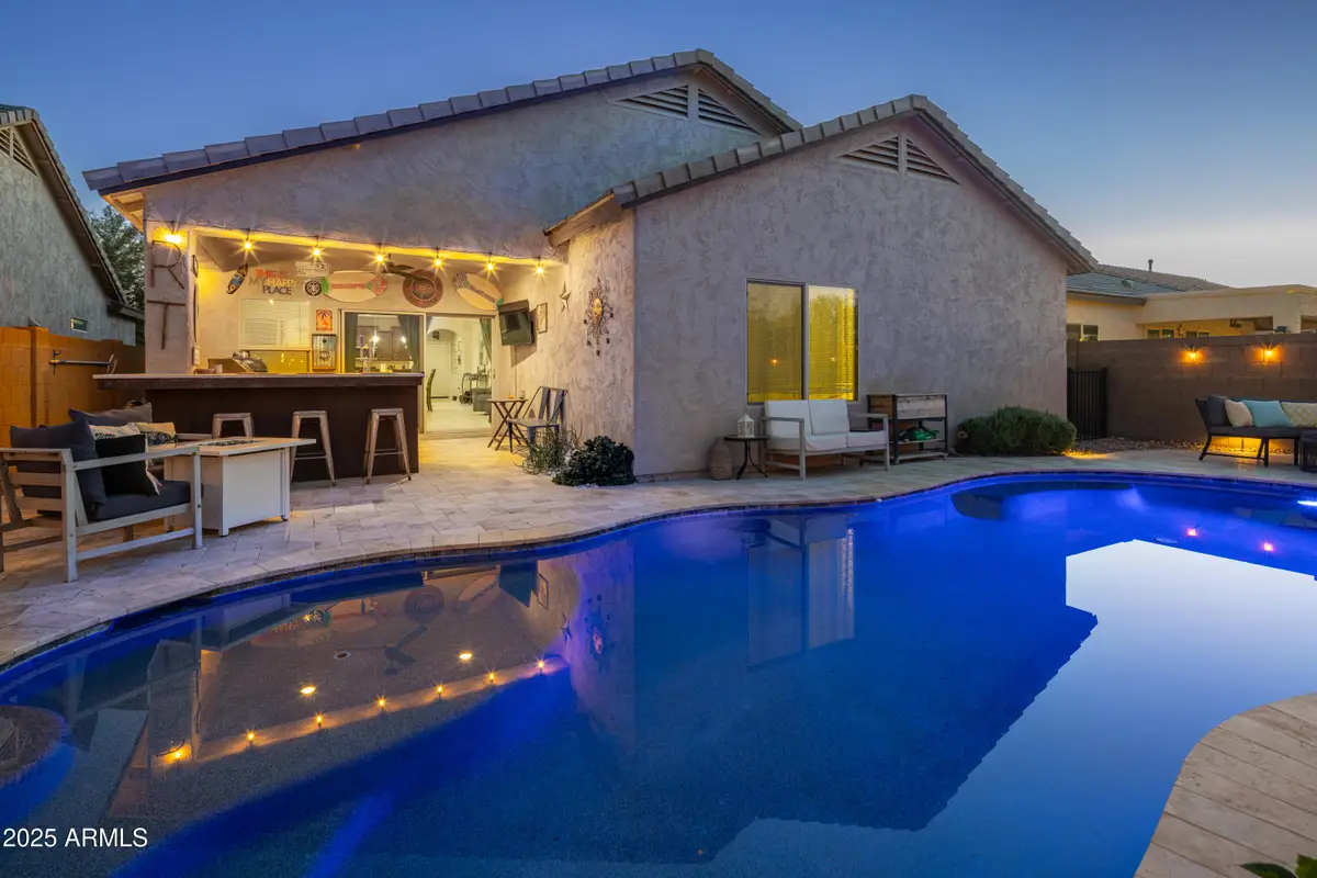 6638 W Sonoma Way, Florence, AZ 85132 - Image #1