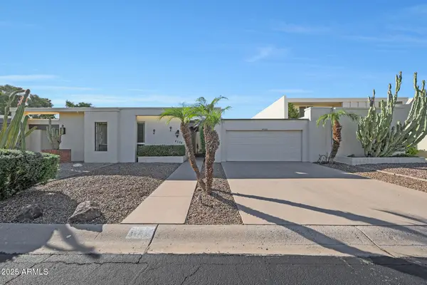 4138 N 86th Place, Scottsdale, AZ 85251