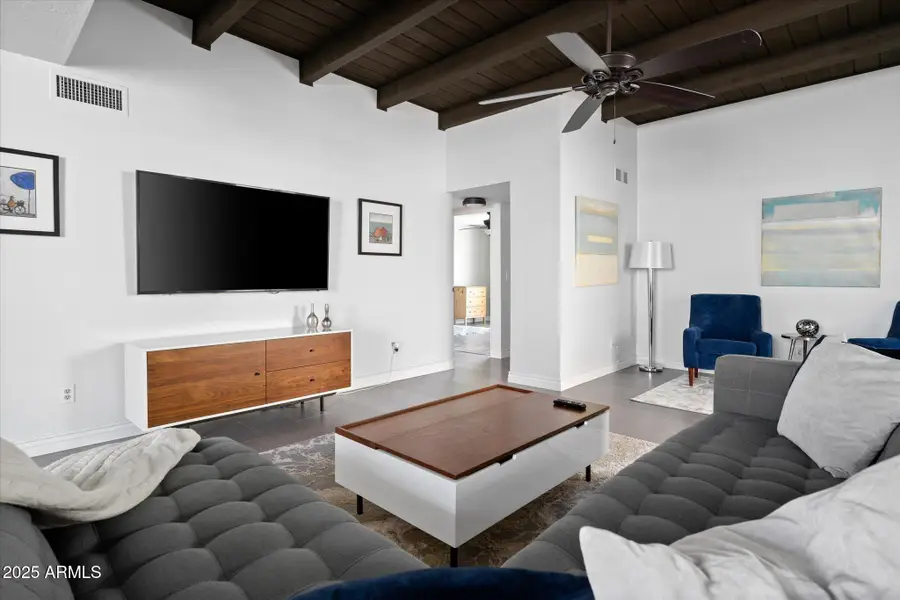 4138 N 86th Place, Scottsdale, AZ 85251 - Image #2