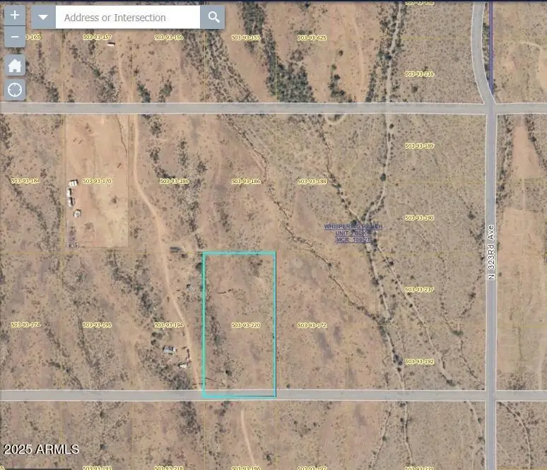 324XX W Smokehouse Trail #84, Wittmann, AZ 85361 - Image #1