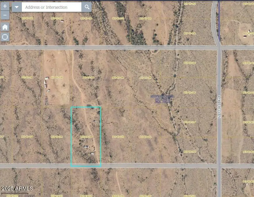 324XX W Smokehouse Trail #85, Wittmann, AZ 85361 - Image #1