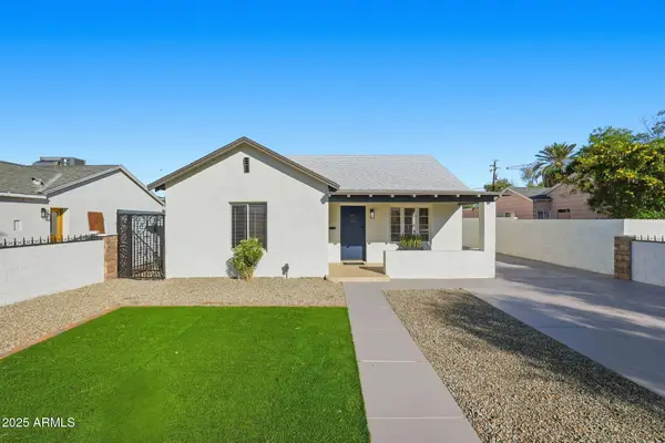 1430 E Diamond Street, Phoenix, AZ 85006