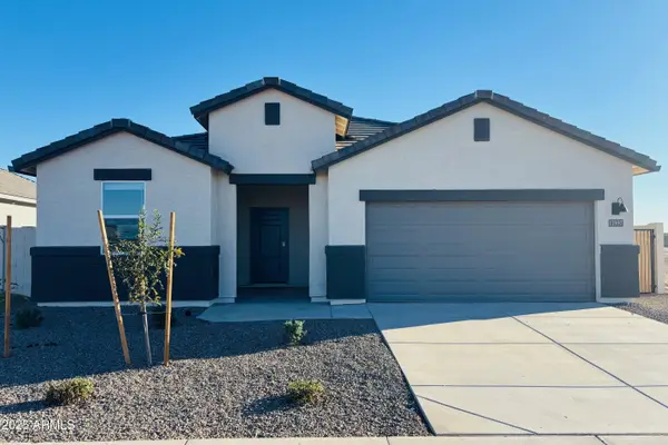 11997 E Lupine Lane, Florence, AZ 85132