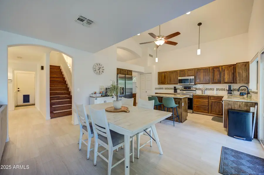 1337 N Thunderbird Court, Gilbert, AZ 85234 - Image #2