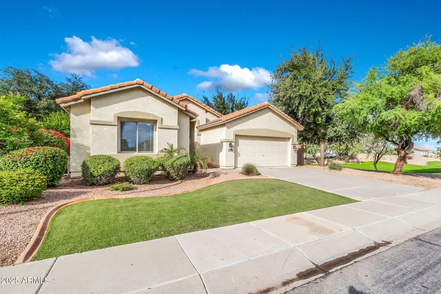 2430 S Dragoon Drive, Chandler, AZ 85286 - Image #3
