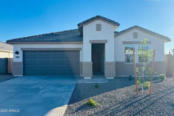 11905 E Lupine Lane, Florence, AZ 85132