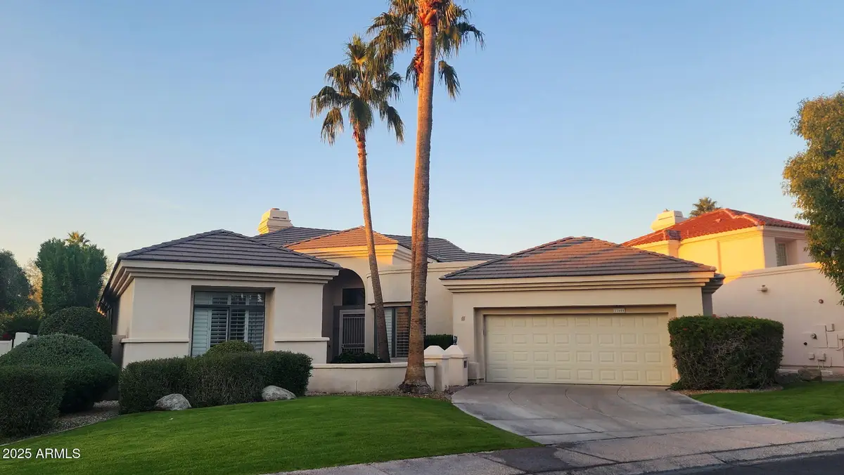 11644 E Del Timbre Drive, Scottsdale, AZ 85259 - Image #1