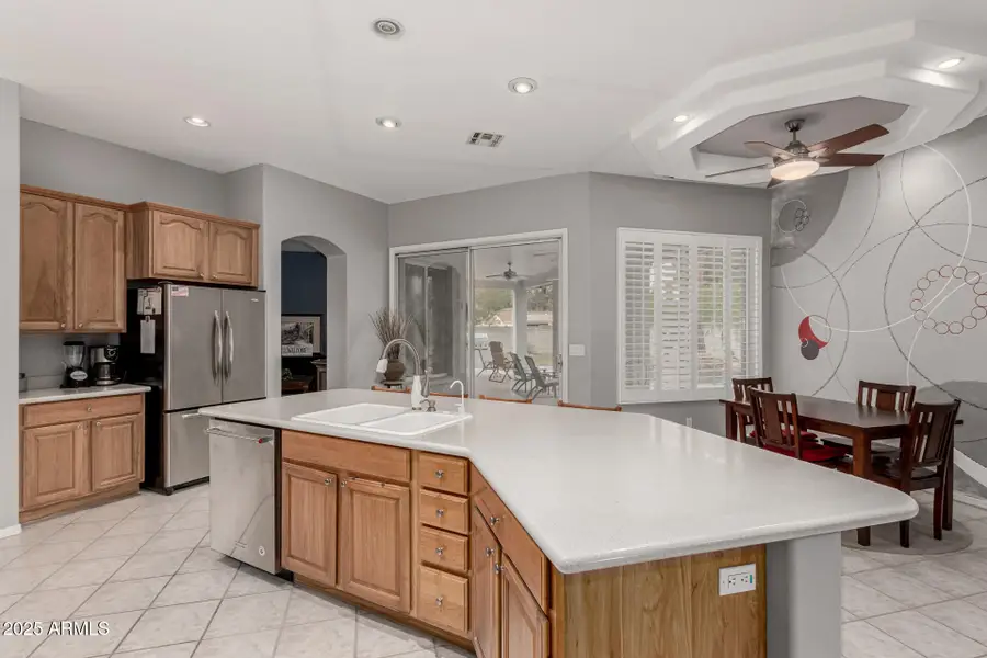 11814 N 56 Drive, Glendale, AZ 85304 - Image #3