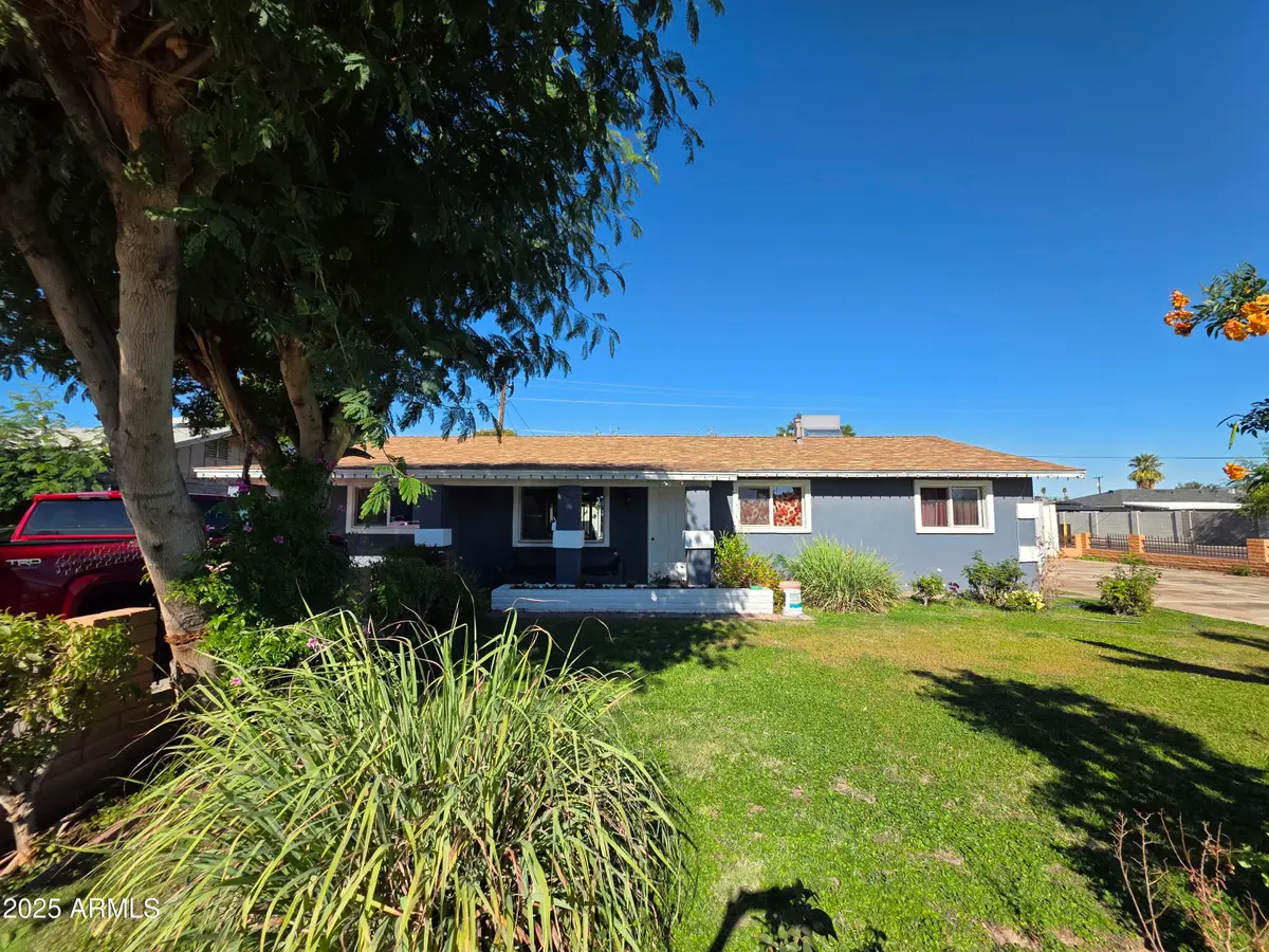 1610 W 7th Avenue, Mesa, AZ 85202 - Image #1