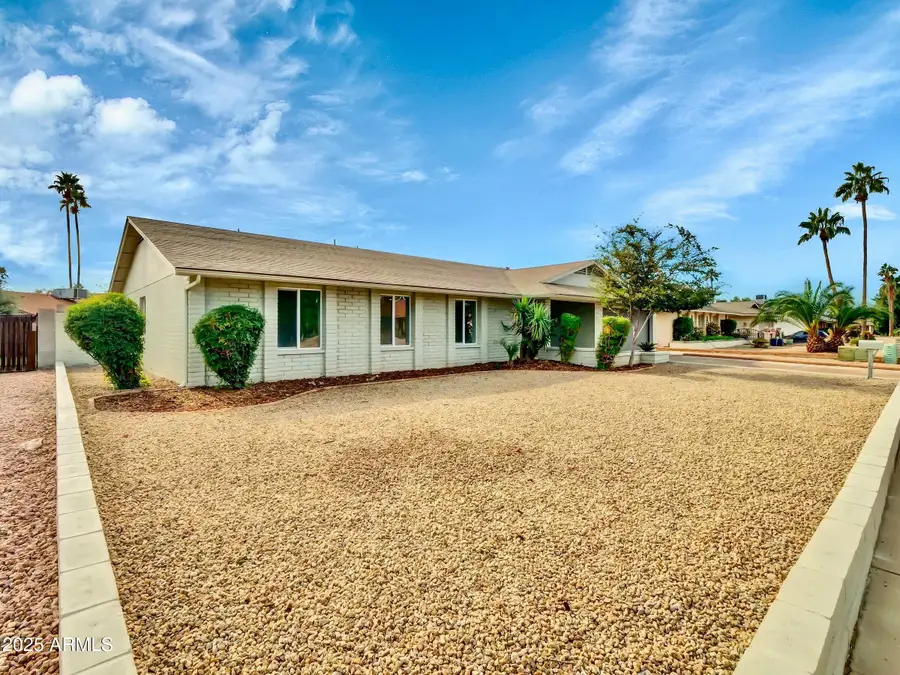 4509 E Joan De Arc Avenue, Phoenix, AZ 85032 - Image #2