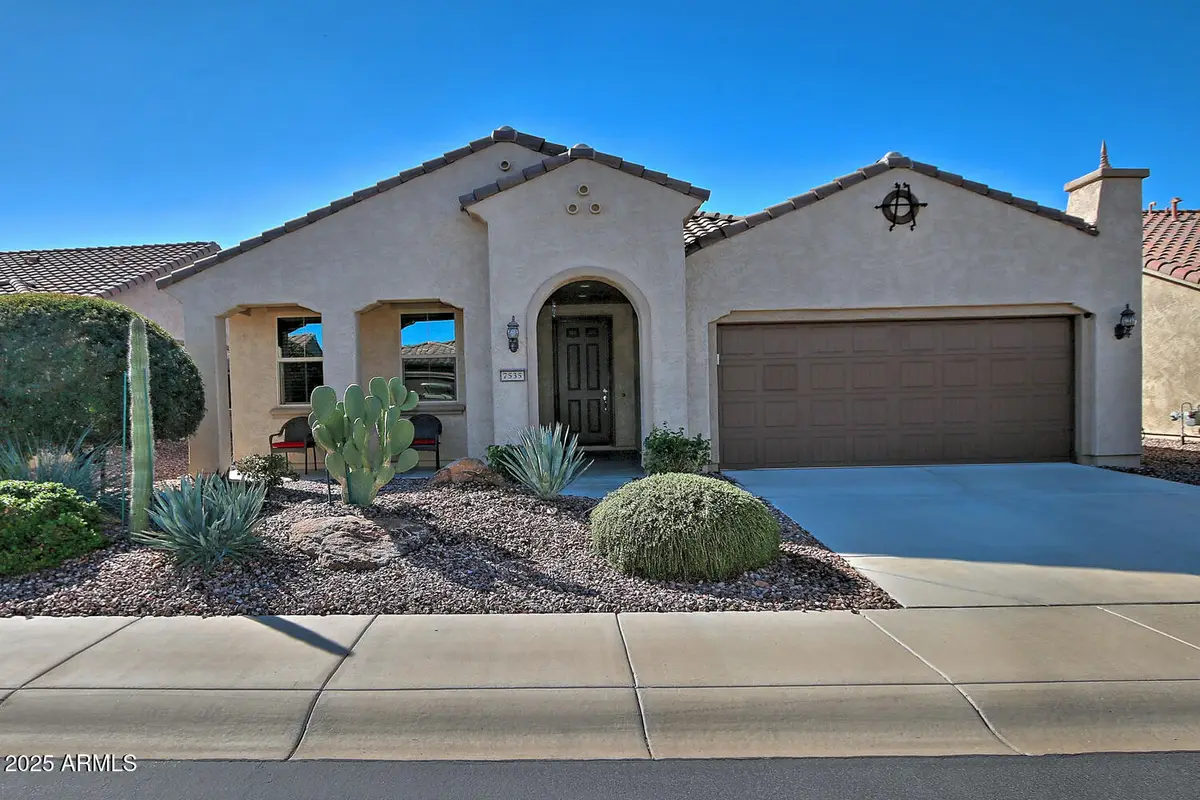 7535 W Autumn Vista Way, Florence, AZ 85132 - Image #1