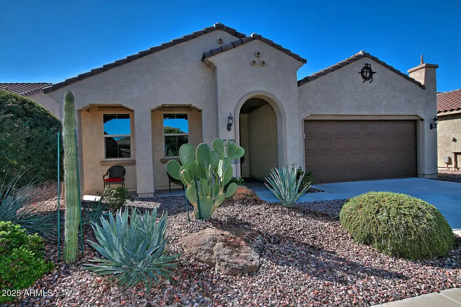 7535 W Autumn Vista Way, Florence, AZ 85132 - Image #2