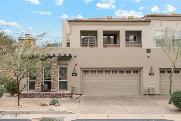 28990 N White Feather Lane #182, Scottsdale, AZ 85262