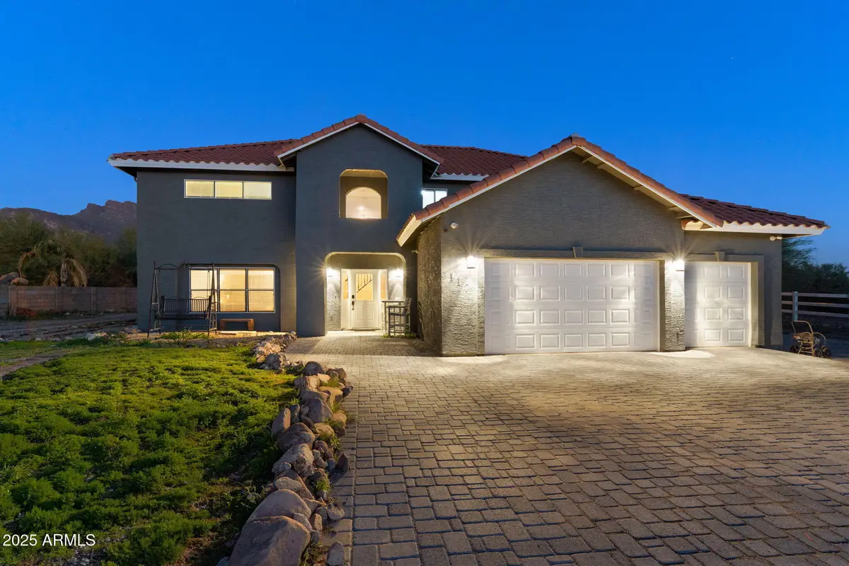 117 N Arroya Road, North Pinal, AZ 85119 - Image #1