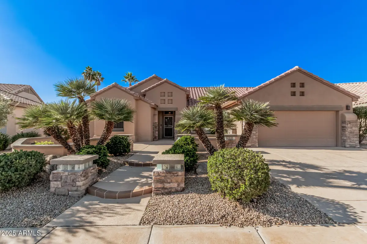 15917 W Clear Canyon Drive, Surprise, AZ 85374 - Image #1