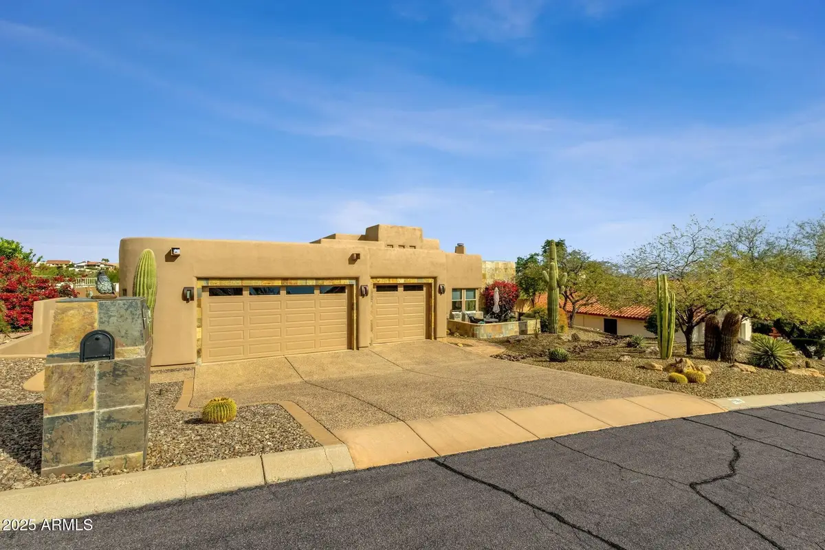 15614 E Tacony Drive, Fountain Hills, AZ 85268 - Image #1