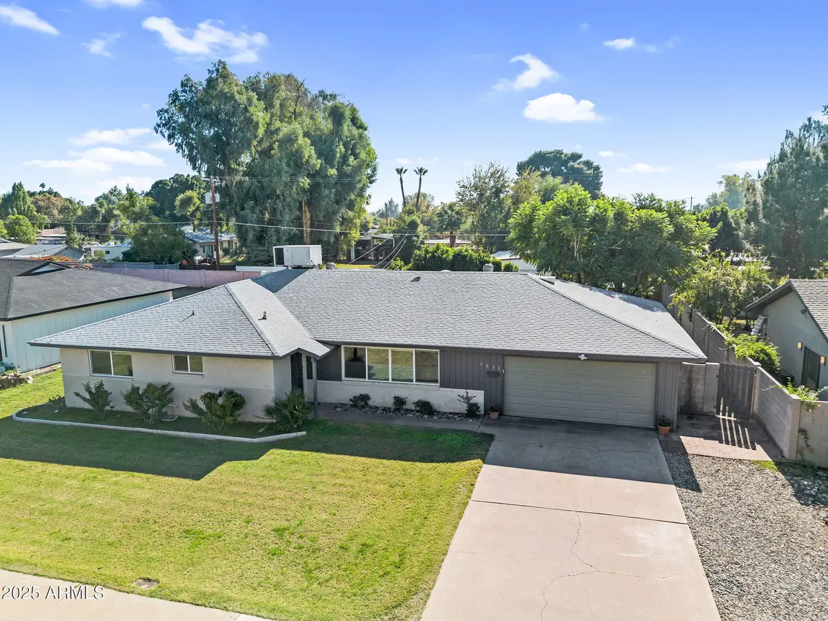 1631 E Claremont Street, Phoenix, AZ 85016 - Image #1