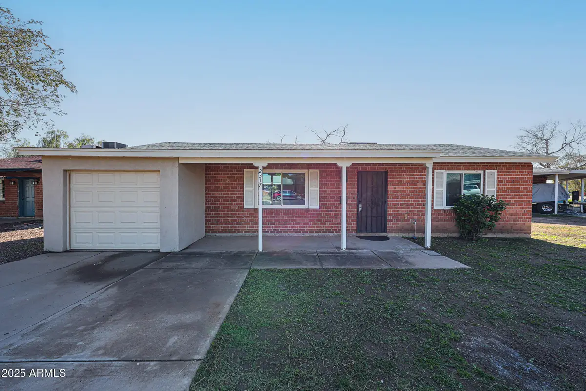 2317 W Whitton Avenue, Phoenix, AZ 85015 - Image #1