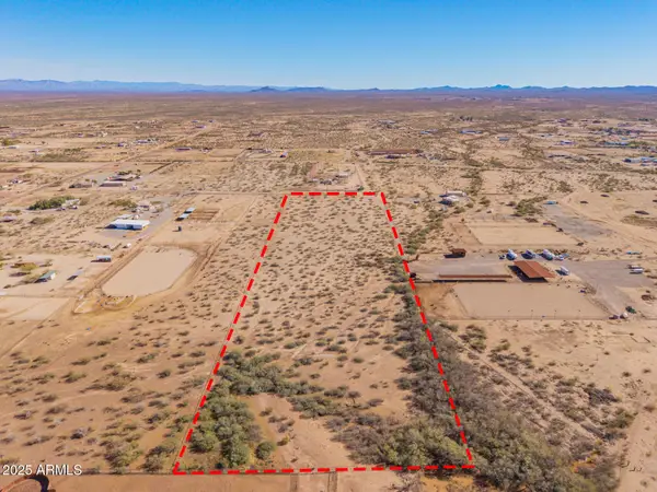 56261 N 457th Avenue #12, Wickenburg, AZ 85390