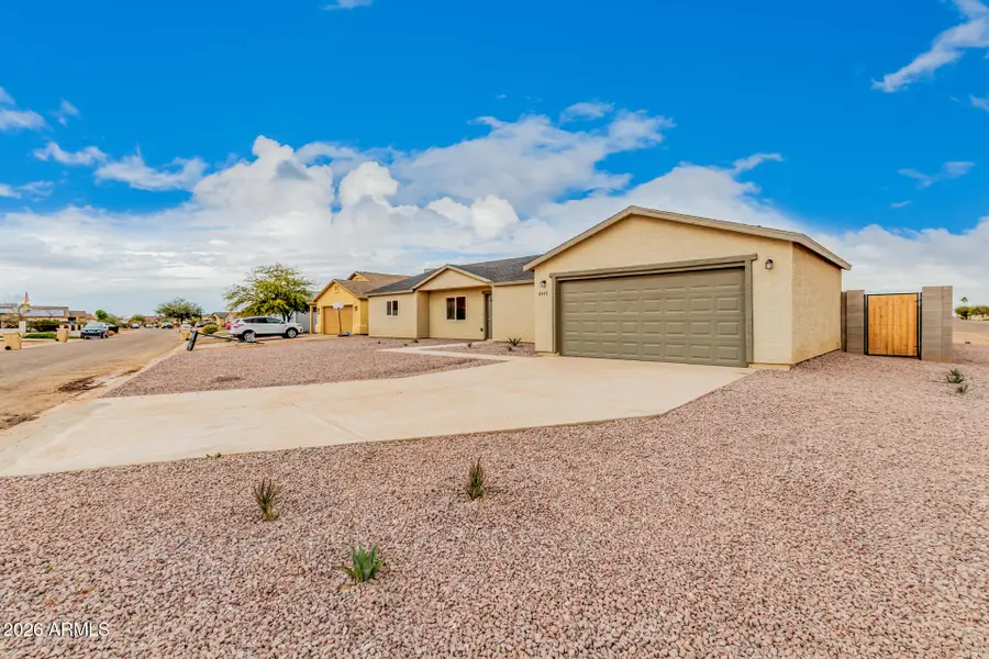 8442 W Raven Drive, Arizona City, AZ 85123 - #2
