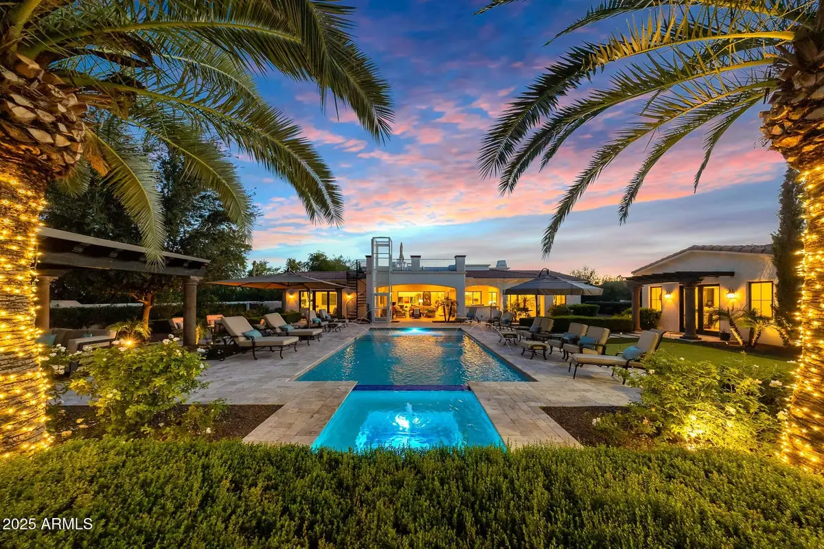 6840 E Sunnyvale Road, Paradise Valley, AZ 85253 - Image #1