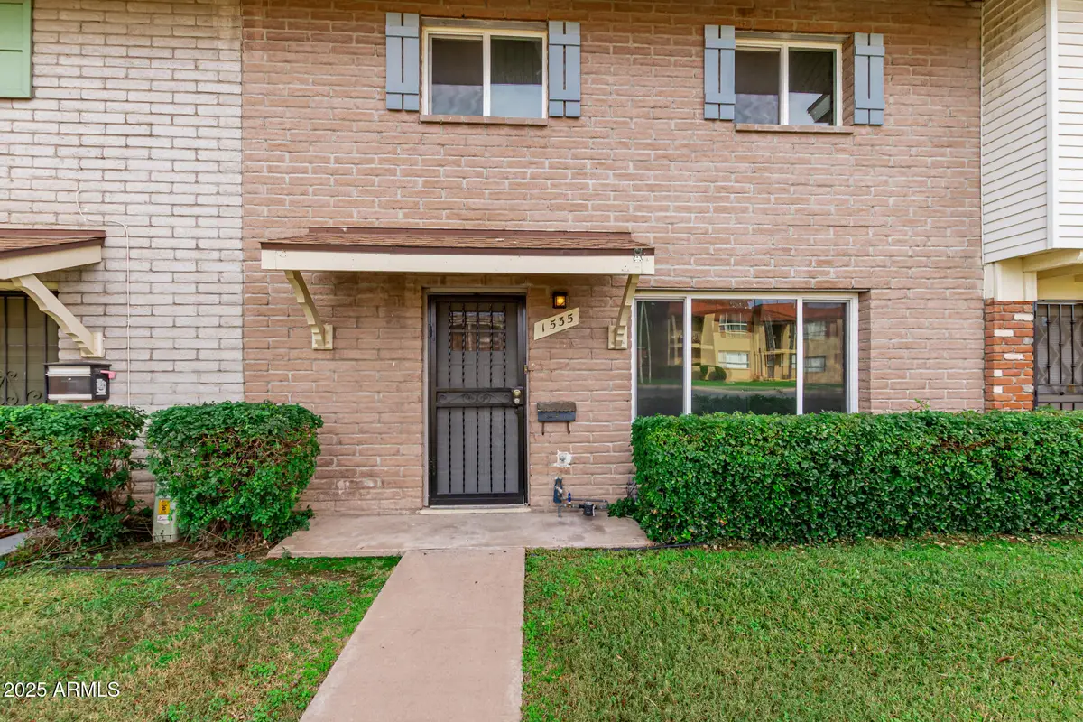 1535 W Hazelwood Street, Phoenix, AZ 85015 - Image #1