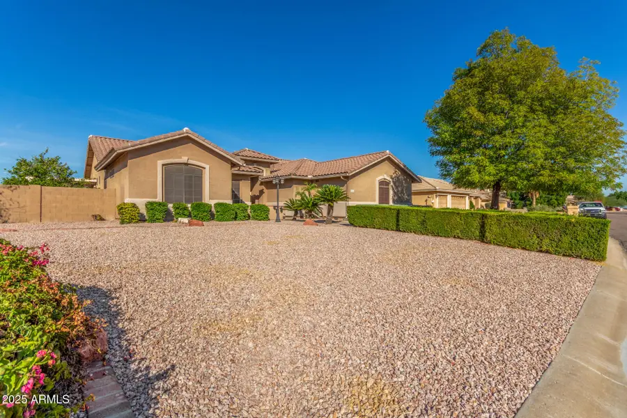 5452 W West Wind Drive, Phoenix, AZ 85310 - Image #2